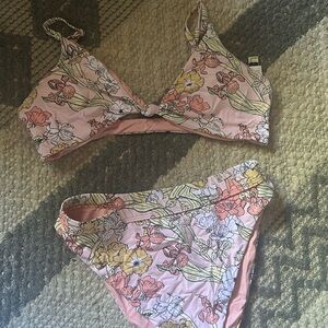 Dippin daisys bikini